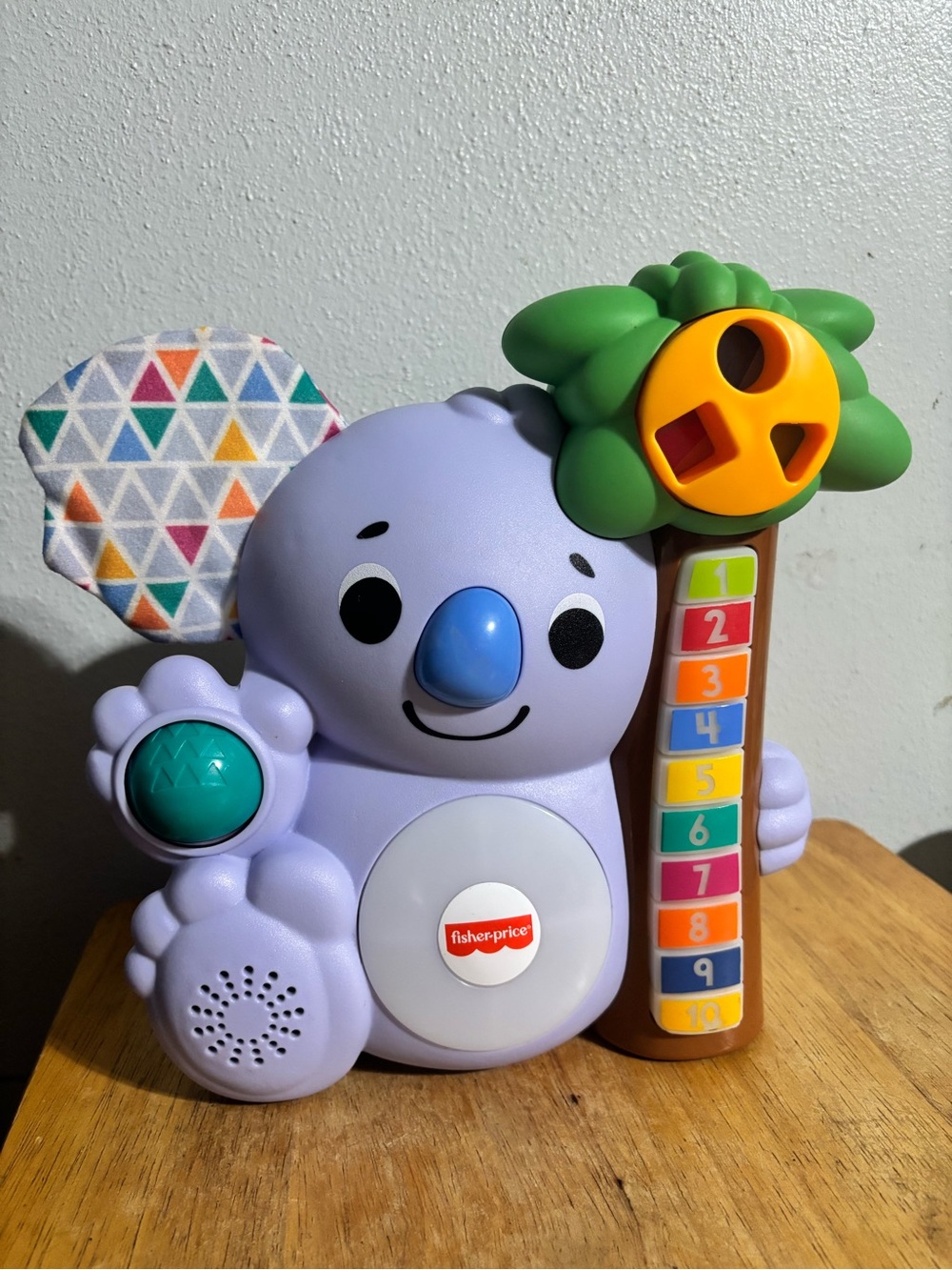 Fisher Price Koala Linkimals